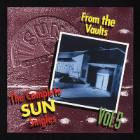 Preview: The Sun Singles Vol.5 (4-CD Deluxe Box Set) Preview: The Sun Singles Vol.5 (4-CD Deluxe Box Set)