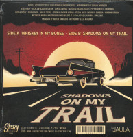 Preview: Whiskey In My Bones (7inch, 45rpm, sc) Preview: Whiskey In My Bones (7inch, 45rpm, sc)