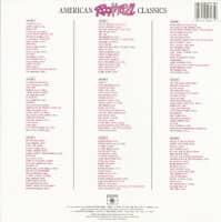 Preview: American Rock'N'Roll Classics Vol.4 (LP) Preview: American Rock'N'Roll Classics Vol.4 (LP)