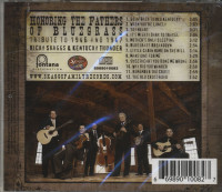 Preview: Honoring The Fathers Of Bluegrass (CD) Preview: Honoring The Fathers Of Bluegrass (CD)