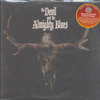 Preview: The Devil and the Almighty Blues (LP) Preview: The Devil and the Almighty Blues (LP)