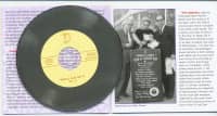 Preview: Vol.19 - Rockabilly From The Vaults Of D & Dart Records (CD) Preview: Vol.19 - Rockabilly From The Vaults Of D & Dart Records (CD)