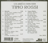 Preview: Les Années Frou Frou (CD) Preview: Les Années Frou Frou (CD)