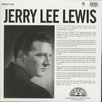 Preview: Jerry Lee's Greatest (LP) Preview: Jerry Lee's Greatest (LP)