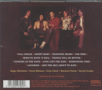 Preview: Byrds (CD) Preview: Byrds (CD)