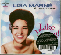 Preview: Like Young! (CD) Preview: Like Young! (CD)