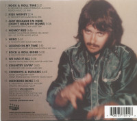 Preview: Bob Neuwirth (CD) Preview: Bob Neuwirth (CD)