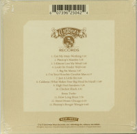 Preview: Live At Antone's Vol.1 Preview: Live At Antone's Vol.1