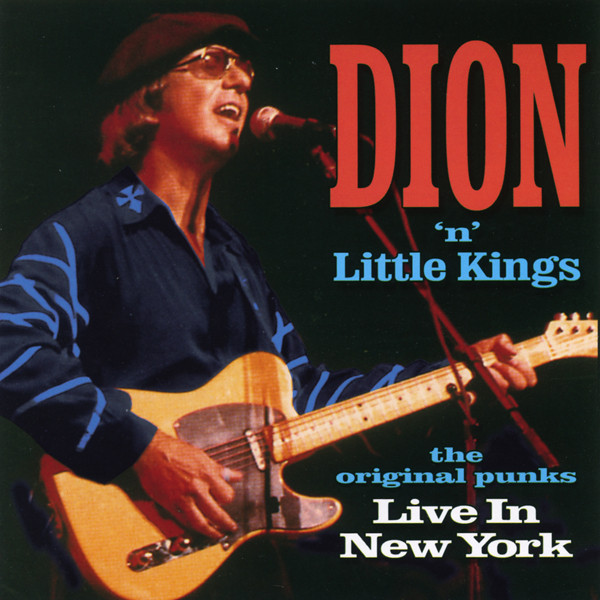 Live In New York City (Mercury Lounge 1996) Live In New York City (Mercury Lounge 1996)