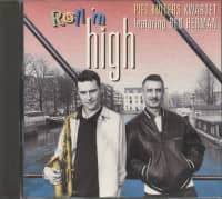 Preview: Roll 'm High (CD) Preview: Roll 'm High (CD)