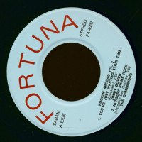 Preview: Rockin' Around Vol.5 - Das Beste Zum Tanzen (7inch, 45rpm, EP) Preview: Rockin' Around Vol.5 - Das Beste Zum Tanzen (7inch, 45rpm, EP)