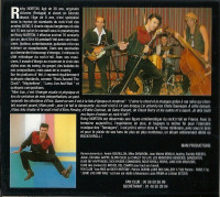 Preview: Teenage Heaven (CD) Preview: Teenage Heaven (CD)