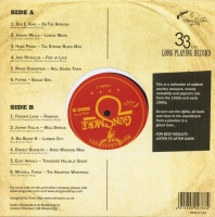 Preview: Gunsmoke - Vol. 3 (LP, 10inch, Ltd.) Preview: Gunsmoke - Vol. 3 (LP, 10inch, Ltd.)