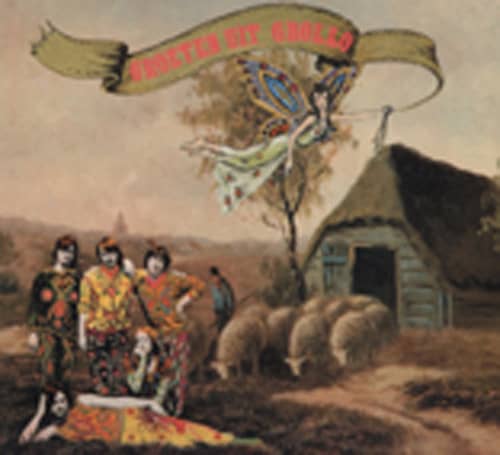 Groeten Uit Grollo (CD-DVD) Groeten Uit Grollo (CD-DVD)