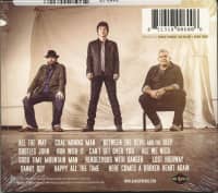 Preview: Band Of Ruhks (CD) Preview: Band Of Ruhks (CD)