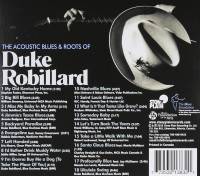 Preview: Acoustic Blues & Roots Of Preview: Acoustic Blues & Roots Of