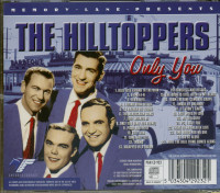 Preview: Only You (CD) Preview: Only You (CD)