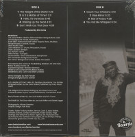 Preview: Weight Of The World (LP) Preview: Weight Of The World (LP)