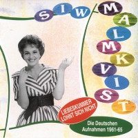 Preview: Die deutsche Aufnahmen 1959 - 1971 (3-CD) Preview: Die deutsche Aufnahmen 1959 - 1971 (3-CD)