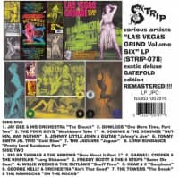 Preview: Vol.6 (LP) Las Vegas Grind Preview: Vol.6 (LP) Las Vegas Grind