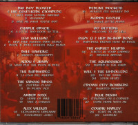 Preview: Viva Las Vegas Rockabilly Weekend #12 (CD) Preview: Viva Las Vegas Rockabilly Weekend #12 (CD)