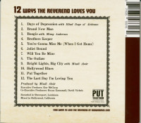 Preview: Loves You (CD) Preview: Loves You (CD)
