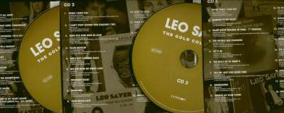 レア】Leo Sayer レコード 3枚セット Leo Sayer - 1992 - Deluxe