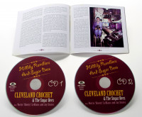 Preview: Hillbilly Ramblers And Sugar Bees (2-CD) Preview: Hillbilly Ramblers And Sugar Bees (2-CD)