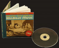 Preview: 1952 - Dim Lights, Thick Smoke And Hillbilly Music Preview: 1952 - Dim Lights, Thick Smoke And Hillbilly Music