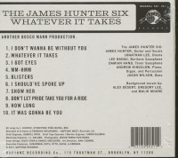 Preview: Whatever It Takes (CD) Preview: Whatever It Takes (CD)
