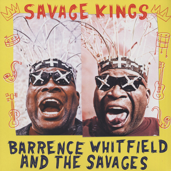 Savage Kings Savage Kings