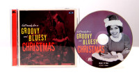 Preview: Get Ready For A Groovy And Bluesy Christmas (CD) Preview: Get Ready For A Groovy And Bluesy Christmas (CD)