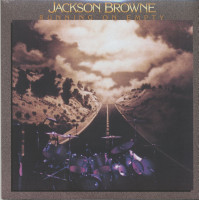 Preview: Running On Empty (LP, 180g Vinyl) Preview: Running On Empty (LP, 180g Vinyl)