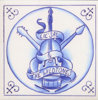 Preview: Just Like Wine (EP, 7inch, 45rpm, PS) Preview: Just Like Wine (EP, 7inch, 45rpm, PS)