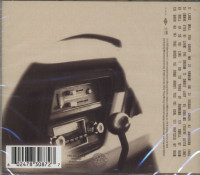 Preview: Westward (CD) Preview: Westward (CD)