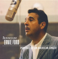 Preview: Portrait Of An American Singer 1949-1960 (5-CD Deluxe Box Set) Preview: Portrait Of An American Singer 1949-1960 (5-CD Deluxe Box Set)