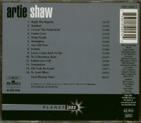 Preview: Planet Jazz (CD) Preview: Planet Jazz (CD)