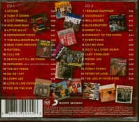 Preview: Action- The Ultimate Story (2-CD) Preview: Action- The Ultimate Story (2-CD)