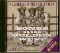 Preview: Songs Of The Golden West (CD) Preview: Songs Of The Golden West (CD)