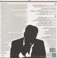 Preview: Bad Man (LP) Preview: Bad Man (LP)