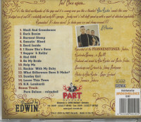 Preview: Skull And Crossbones (CD) Preview: Skull And Crossbones (CD)