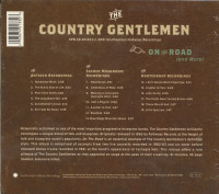 Preview: On The Road - And More (CD) Preview: On The Road - And More (CD)