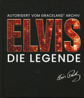 Preview: Elvis - Die Legende Preview: Elvis - Die Legende
