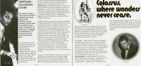 Preview: The Heritage-Colossus Story (CD) Preview: The Heritage-Colossus Story (CD)