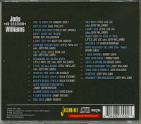 Preview: In Session (CD) Preview: In Session (CD)