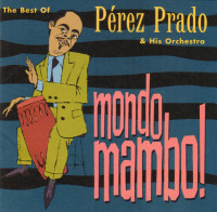 Preview: Mondo Mambo - The Best Of (CD) Preview: Mondo Mambo - The Best Of (CD)