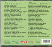 Preview: 50 Schlagerhits & Raritäten Vol.3 (2-CD) Preview: 50 Schlagerhits & Raritäten Vol.3 (2-CD)