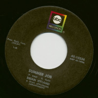 Preview: Sealed With A Kiss - Summer Job (7inch, 45rpm) Preview: Sealed With A Kiss - Summer Job (7inch, 45rpm)