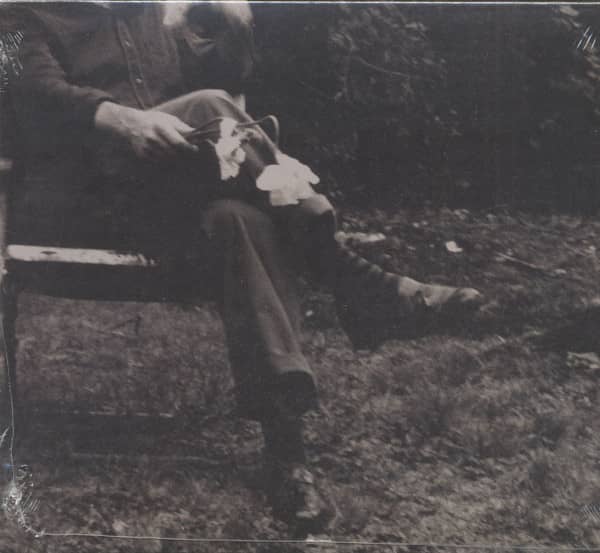 The Long Surrender (CD) The Long Surrender (CD)