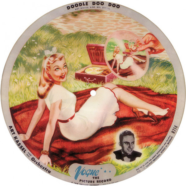 Art Kassel & His Orchestra